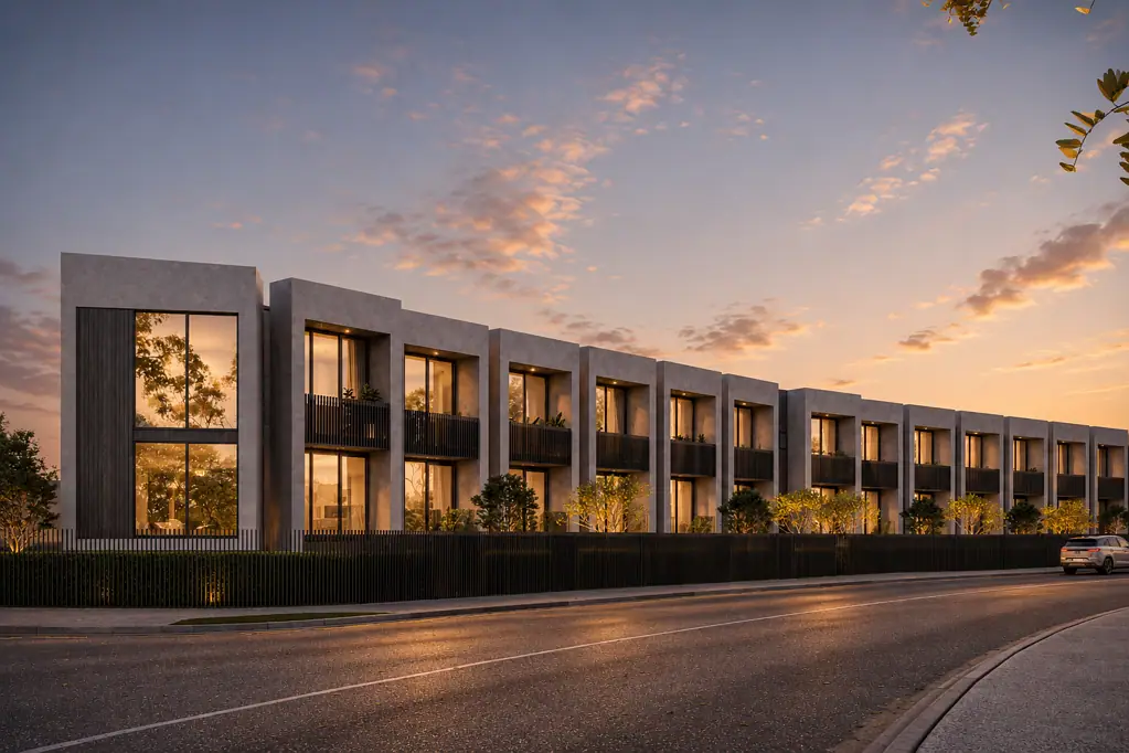 Christchurch Central 2房  Final Release of Exclusive Residences
