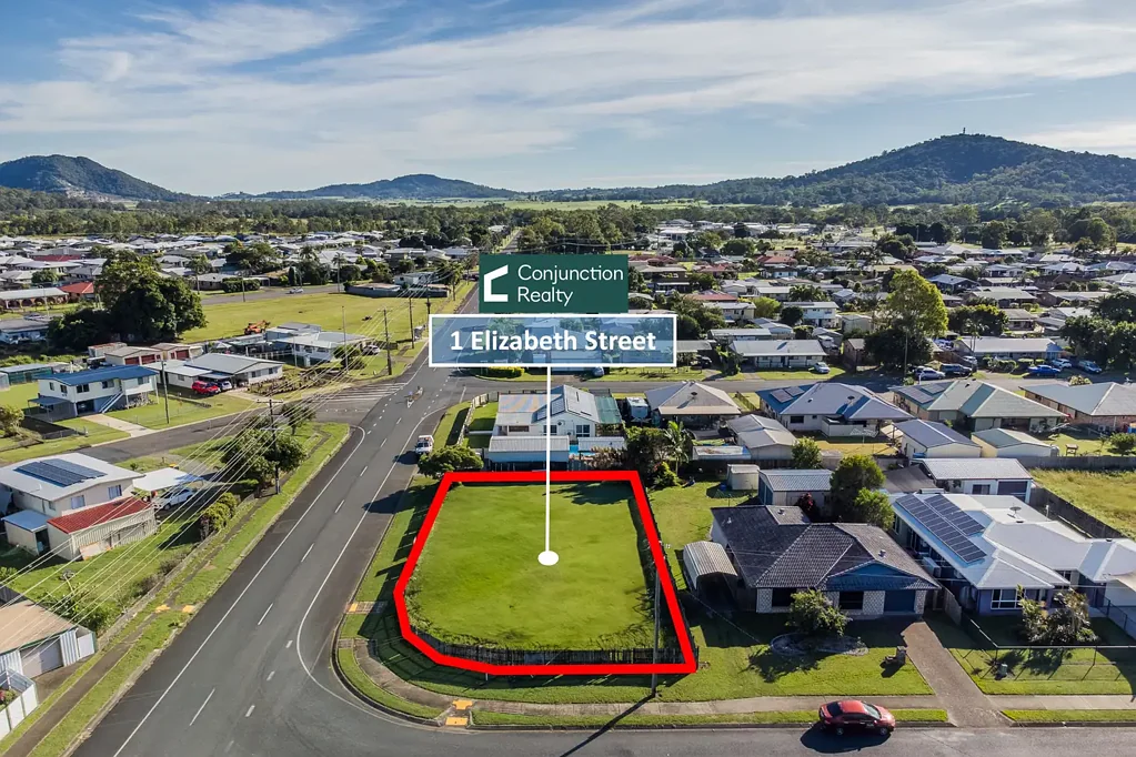 1 Elizabeth Street, Sarina, QLD 4737
