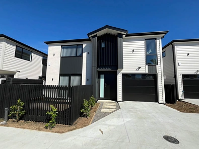Brand-New 5 Bedroom Home for Rent