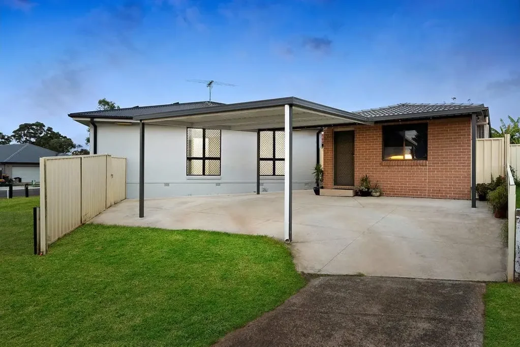 Street Facing Granny Flat