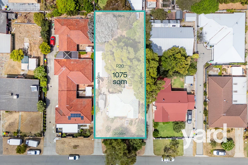 12 Tamar Street, Palmyra, WA 6157