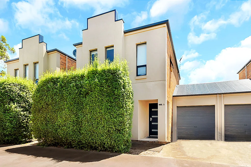 5/46B York Terrace, Salisbury, SA 5108