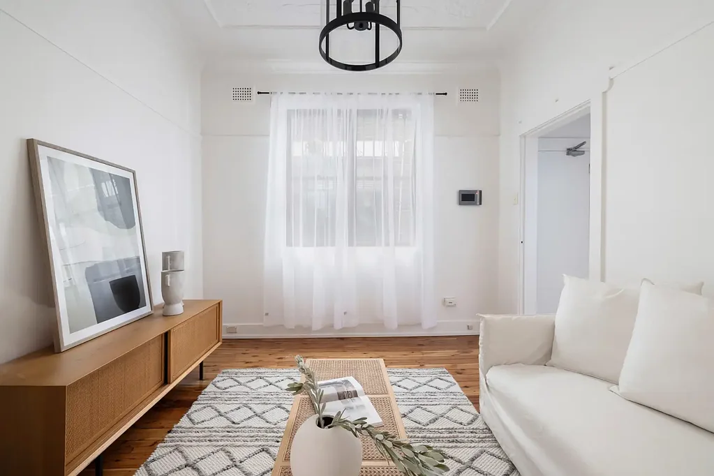 4/360 New Canterbury Road, Dulwich Hill, NSW 2203