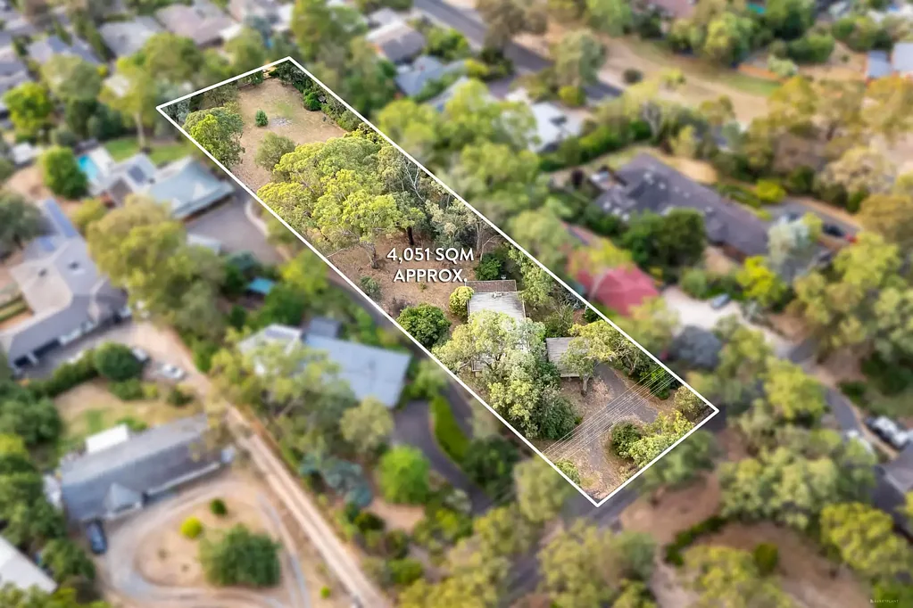 49-51 Zig Zag Road, Eltham, VIC 3095