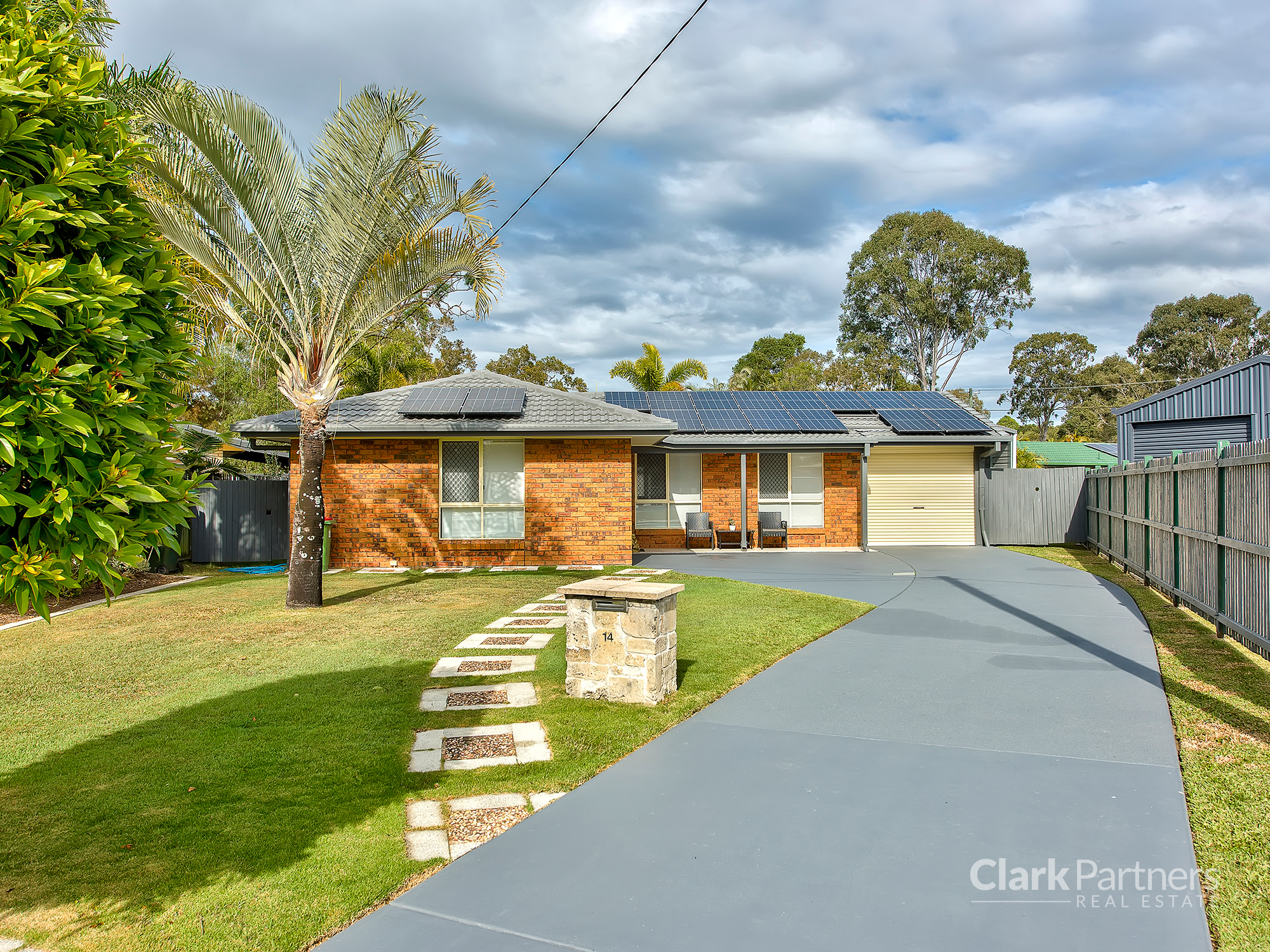 14 MANDLIKOVA ST, MORAYFIELD QLD 4506, 0部屋, 0バスルーム, House