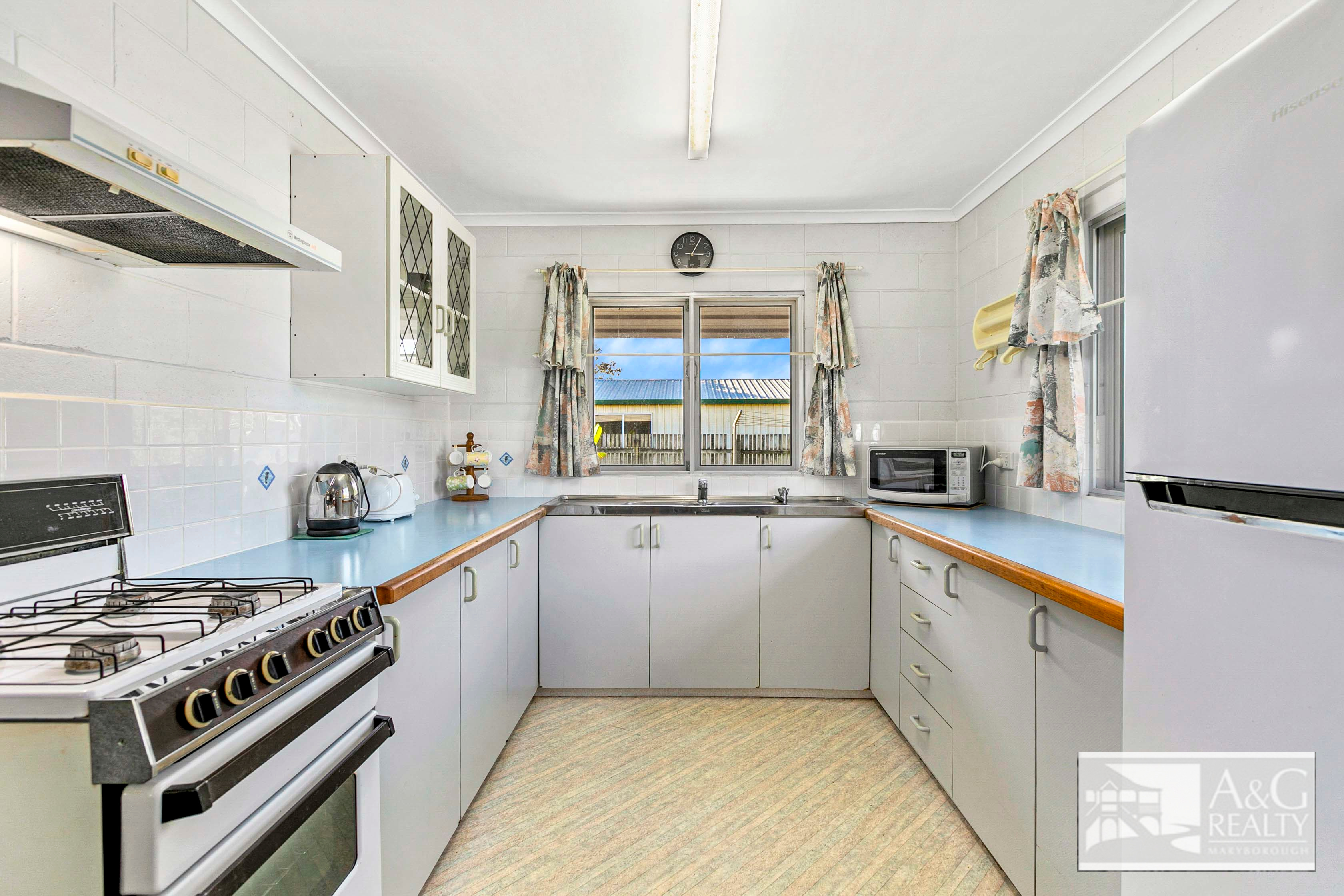 29 RAILWAY LANE, MARYBOROUGH WEST QLD 4650, 0 غرف, 0 حمامات, House