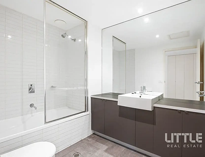 104/151 Burwood Road, Hawthorn, Inner East Melbourne, 2 Schlafzimmer, 1 Badezimmer, Apartment