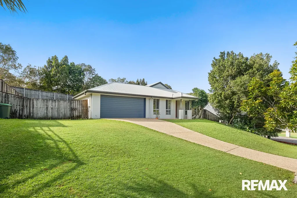 28 Anticipation Close, Nambour, QLD 4560