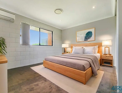 1/95 East Street, Mount Isa, North West, 2 ਕਮਰੇ, 1 ਬਾਥਰੂਮ, Unit
