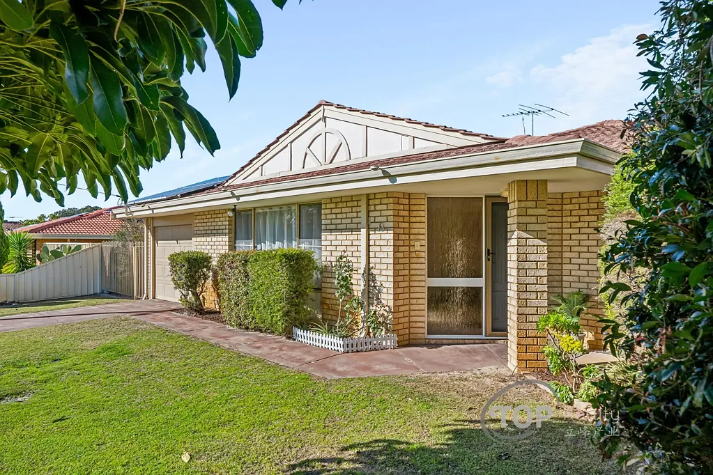 Willetton 4침실 FABULOUS FAMILY HOME
