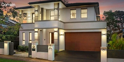 成交价$3328万！华人转手澳洲顶级富人区豪宅，买家身份曝光！