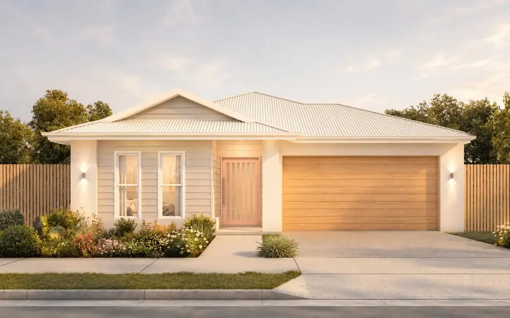 Coral Cove 4房  Secure your next coastal living