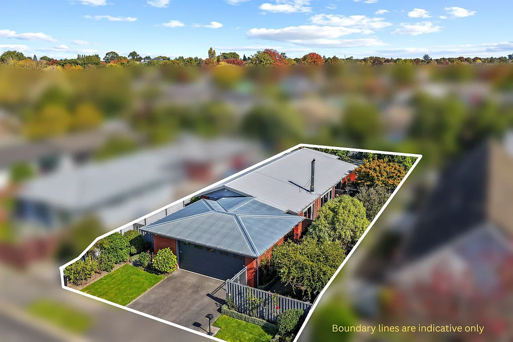 9 Ashfield Place, Ilam, Christchurch City, Canterbury