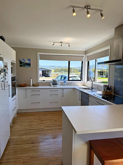 21 Easons Road, Hampden, Waitaki, 3 Bedrooms, 1 Bathrooms, House