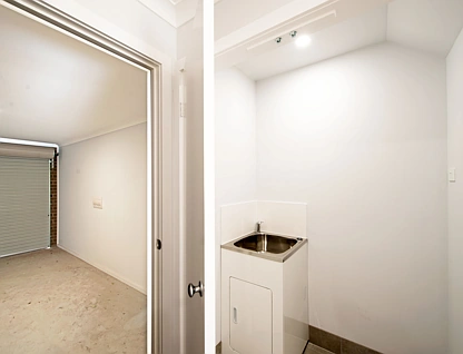 1/57 Bellhouse Crescent, Moncrieff, Gungahlin District, 3 chambres, 2 salles de bain, Townhouse