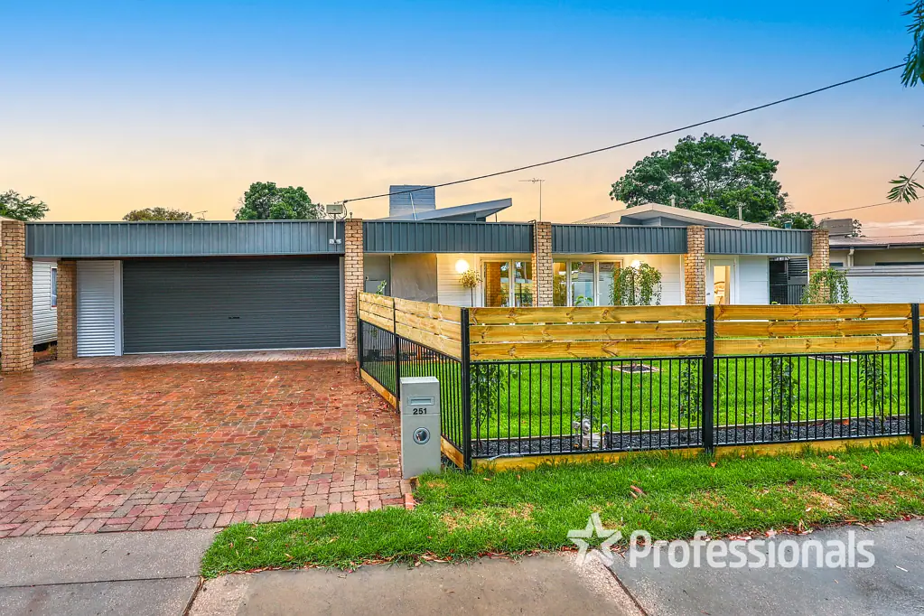 251 Eighth Street, Mildura, VIC 3500