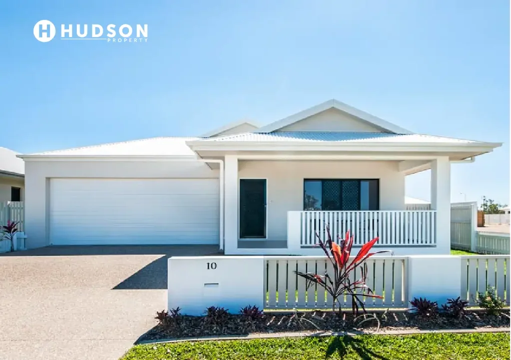 Address Withheld, Shaw, QLD 4818