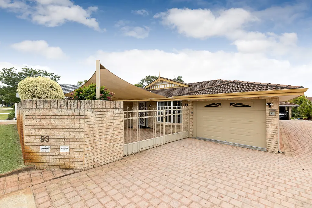 93 Wichmann Road, Attadale, WA 6156