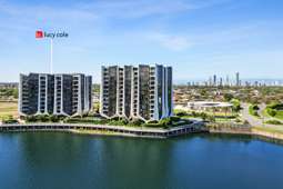 2301/2 The Lanes Boulevard, Mermaid Waters