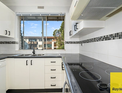 14/91-95 Saddington Street, St Marys, Outer Western Sydney, 2 phòng ngủ, 1 phòng tắm, Apartment