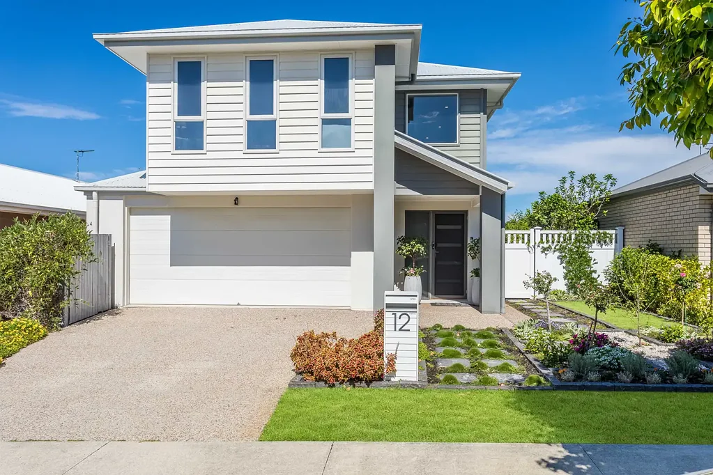 Rothwell 4部屋 Modern, practical and effortlessly easy to love !