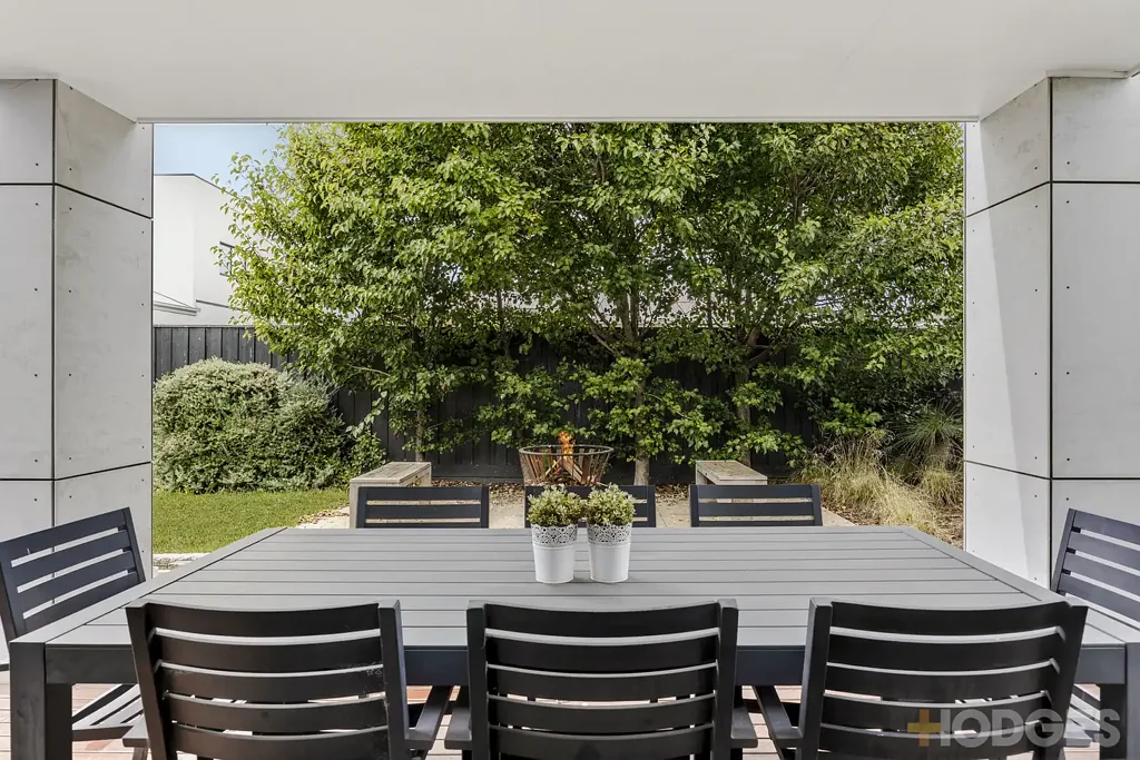 Ocean Grove 4 Slaapkamer Brand-New Coastal Living Opposite Parkland & Walking Trails