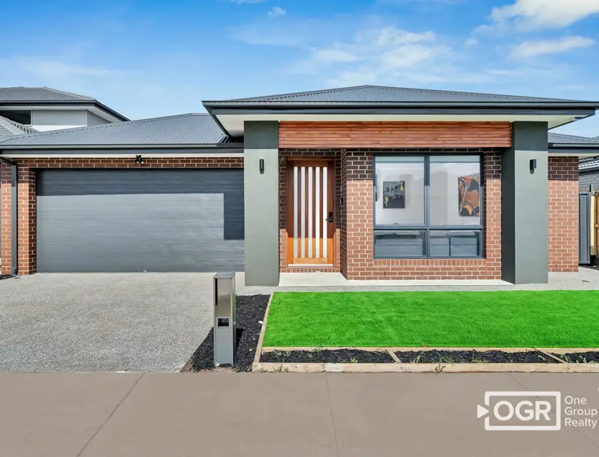 10 Franca Avenue, Fraser Rise, Western Region, 4 침실, 2 욕실, House
