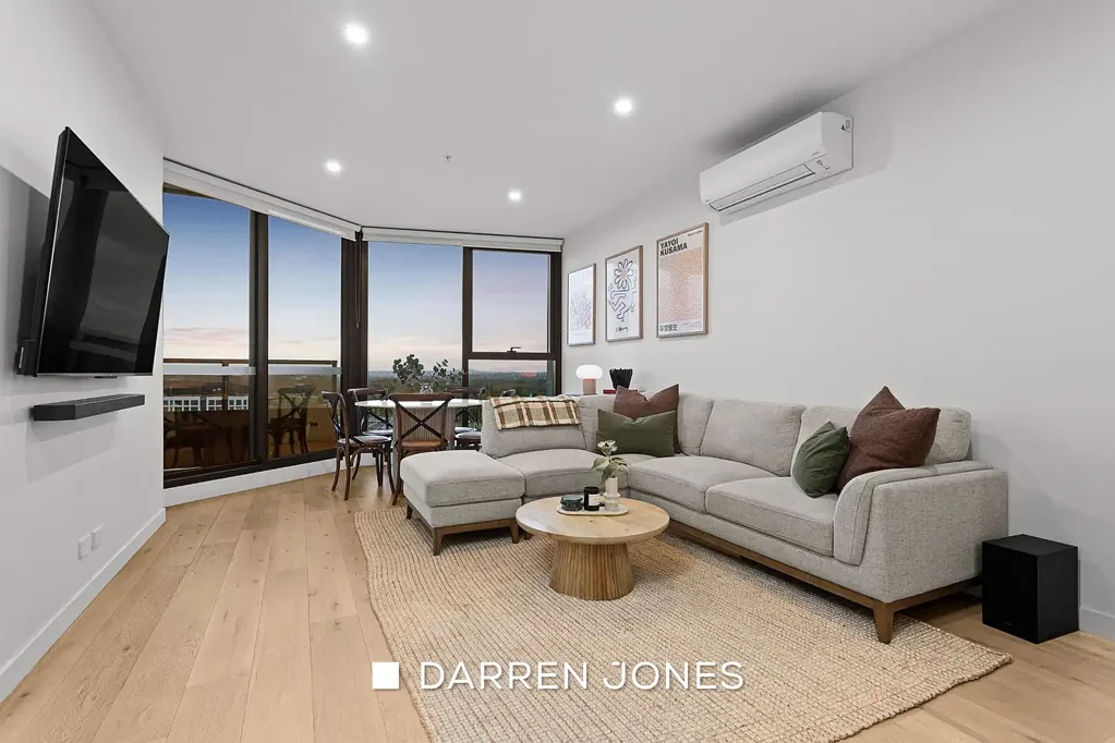913/626 Heidelberg Road, Alphington, VIC 3078