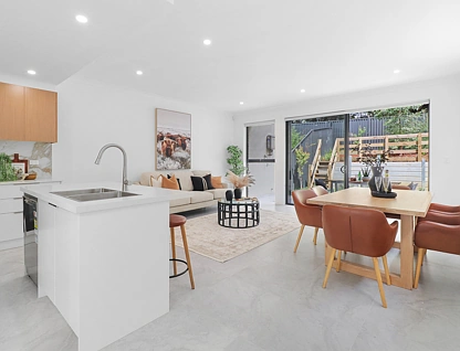 35 The Escarpments Avenue, Katoomba, Central Tablelands, 3部屋, 2バスルーム, Apartment