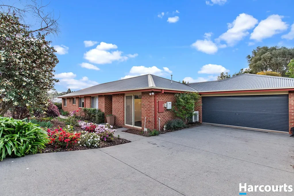 60 Chamberlain Drive, Leongatha, VIC 3953
