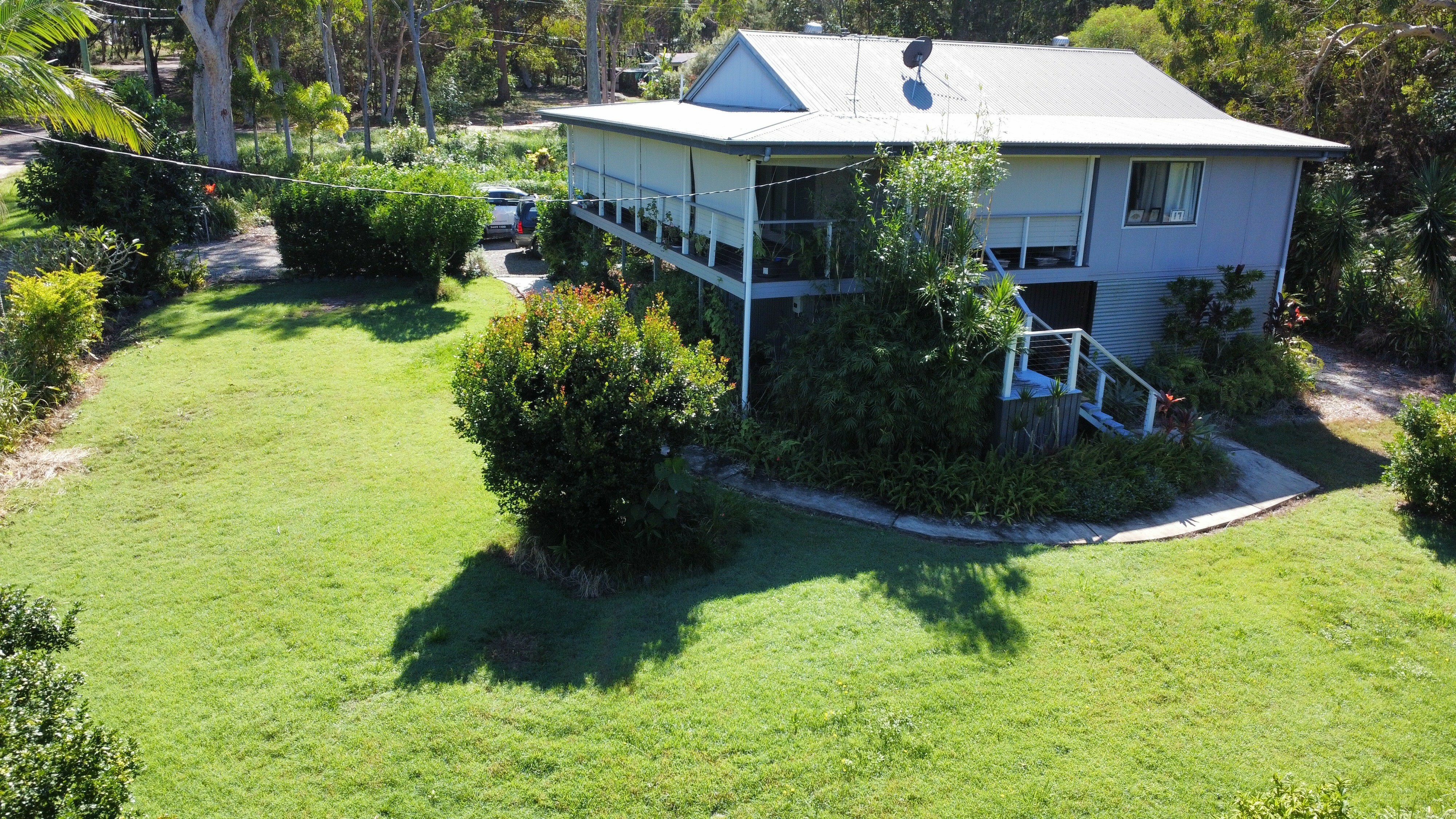 15 FRANGIPANNI ST, RUSSELL ISLAND QLD 4184, 0房, 0浴, House