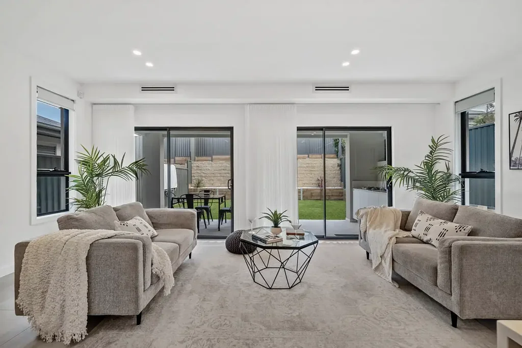 Luxury Designed Duplex -  AVAILABLE NOW !