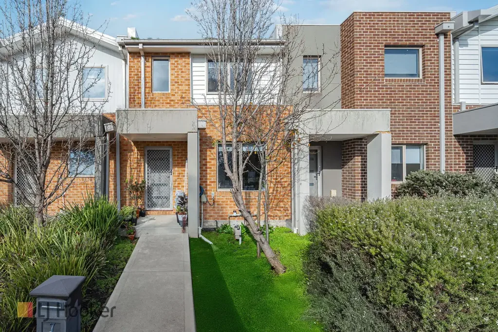 7 Essence Parkway, Craigieburn, VIC 3064