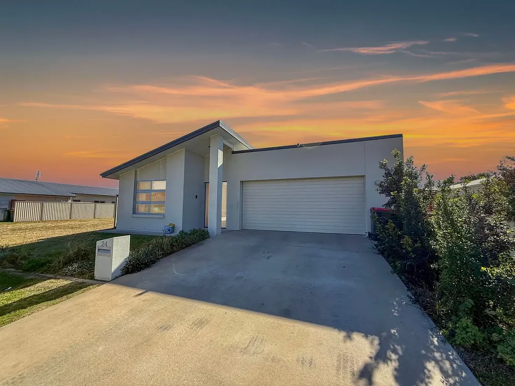 24 Ellem Drive, Chinchilla, QLD 4413