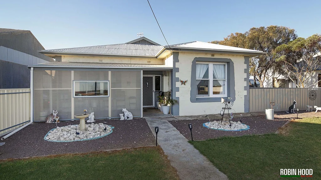 35 Tel El Kebir Terrace, Arno Bay, SA 5603