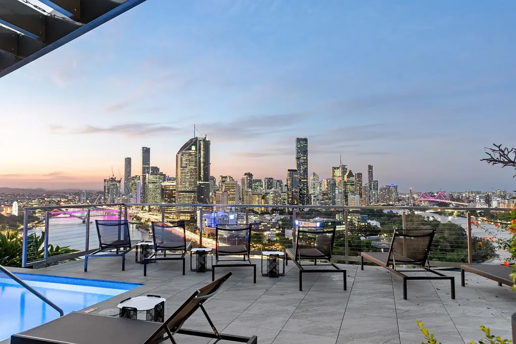 406/234 Vulture Street, South Brisbane, QLD 4101