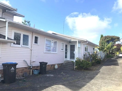 Residential  Mixed Housing Suburban Zone