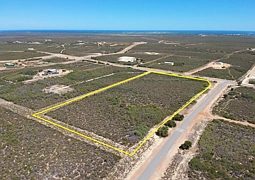 Lot 168 Jurien Bay Vista, Jurien Bay