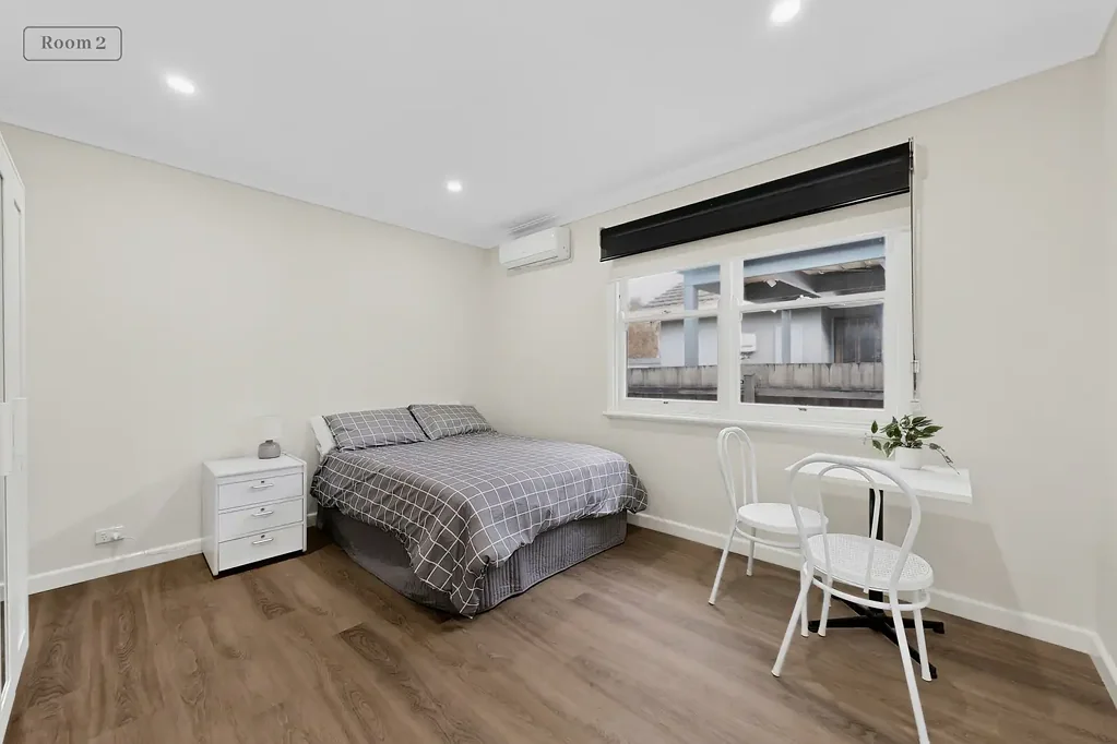 Spacious, Renovated Shared Living Accommodation – Utilities & Internet Included