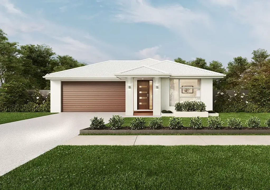 Burpengary 3બેડરૂમ JUST RELEASED - BRAND NEW 3 BEDROOM HOME - 401M2 LOT
