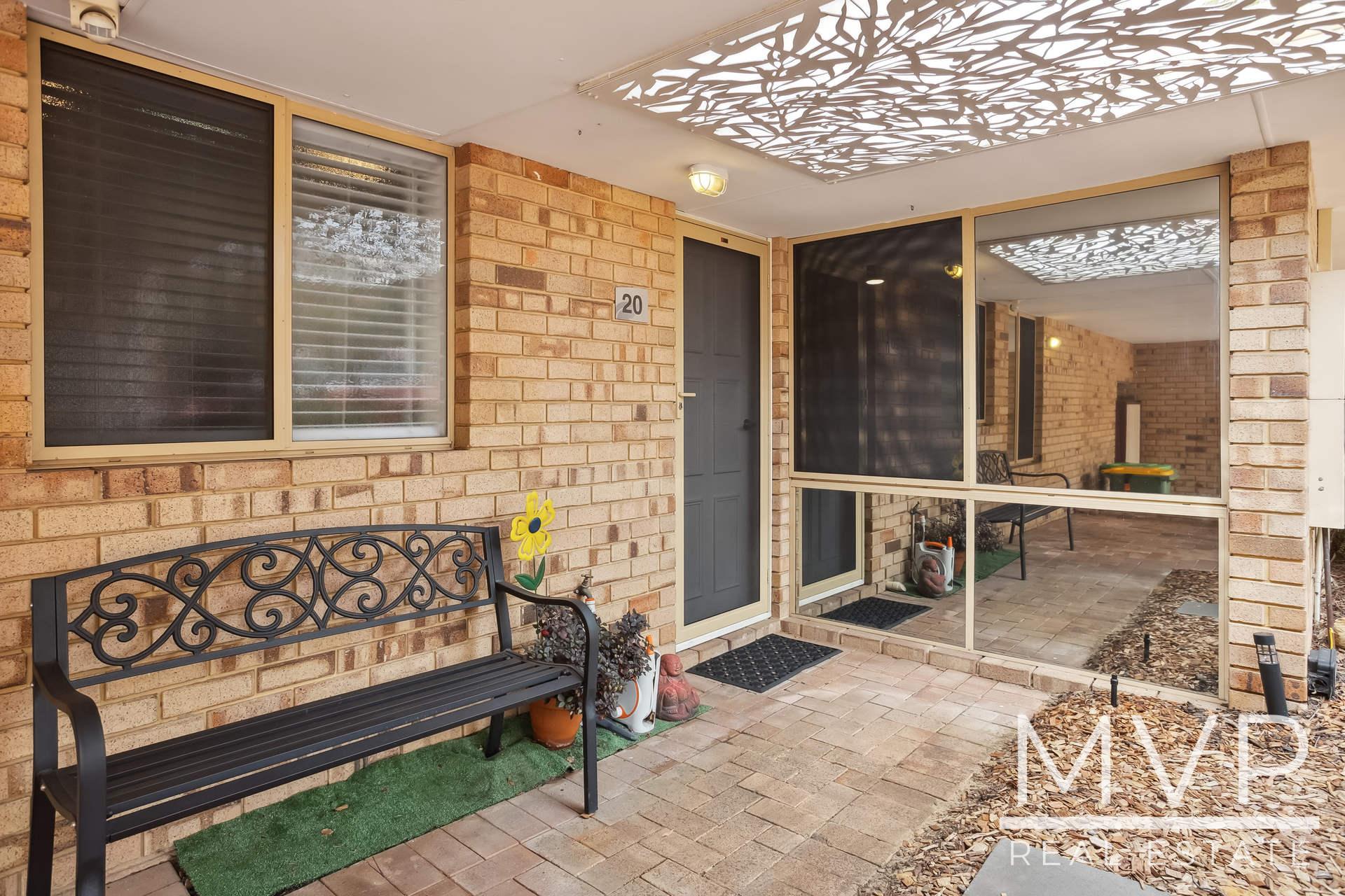 UNIT 20 1-3 STANBURY PL, KARDINYA WA 6163, 0 habitaciones, 0 baños, House