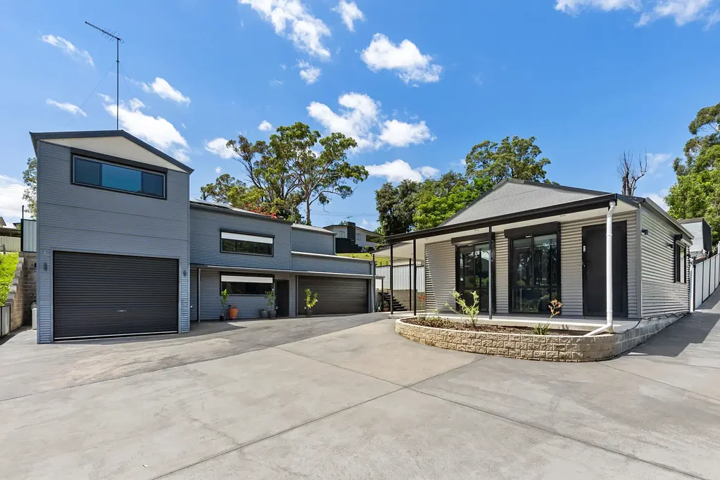 4 Eighteenth Street, Warragamba, NSW 2752