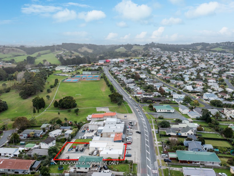 336 Mahurangi East Road, Snells Beach, Auckland - Rodney, 0房, 0浴