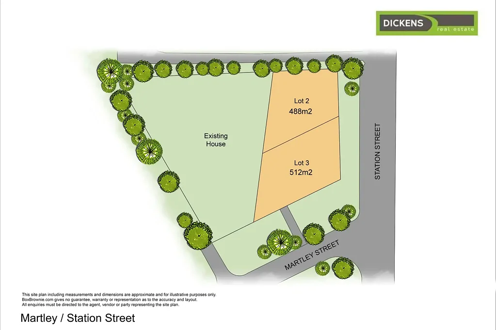 Porepunkah Low maintenance land in the heart of the Porepunkah Community