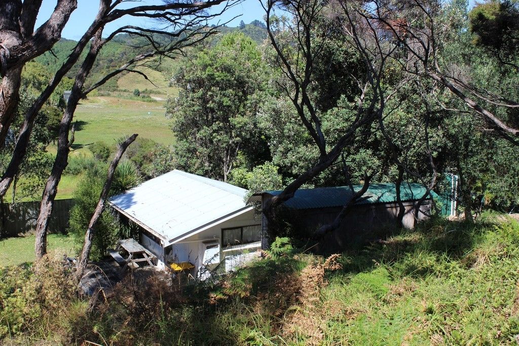 135 Mcmahon Avenue, Whangapoua, Coromandel, 1 rūma, 0 rūma horoi