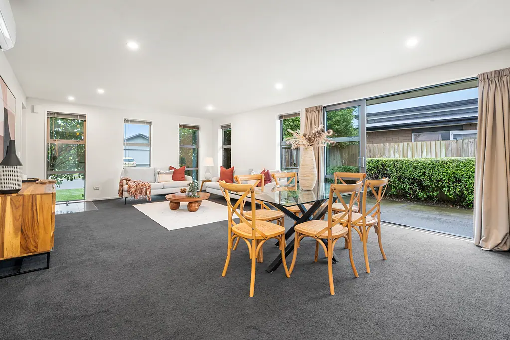 81 Newman Road, Rolleston, Selwyn, Canterbury