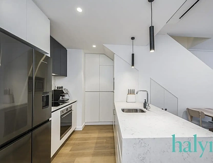 G12/1 Seymour Avenue, Shenton Park, Perth CBD, 1 habitaciones, 1 baños, Townhouse
