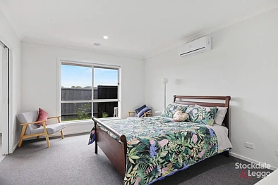 9 Connection Road, Wonthaggi, VIC 3995, 5房, 2浴, House