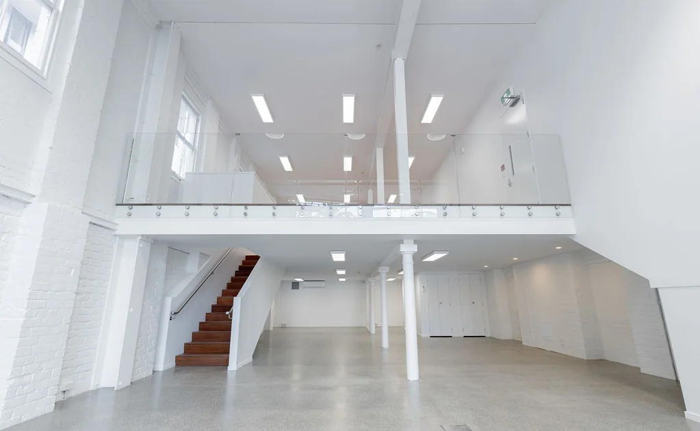 Freemans Bay 1 Howe Street, Freemans Bay | For Lease