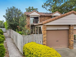 17/452 Hellawell Road, Sunnybank Hills